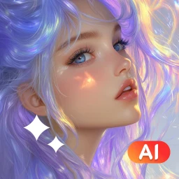أيقونة AI Photo Editor - AI Enhance
